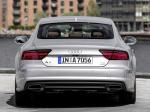 Audi A7 Sportback 3.0 TDI Ultra 2014 года (WW)
